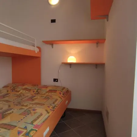 Hébergement de vacances Fausta *