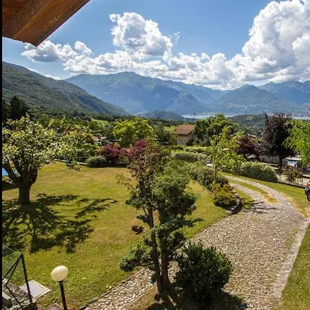 Fausta Hébergement de vacances Colico