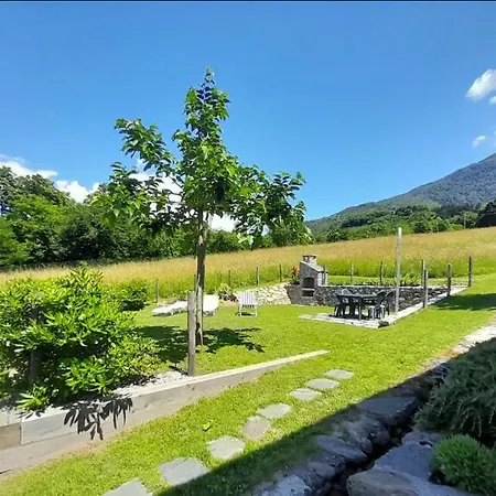 Hébergement de vacances Fausta *